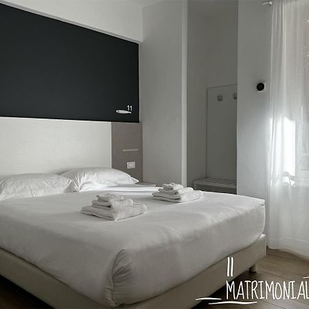 Albergo Augusta B&B Camogli Exteriör bild