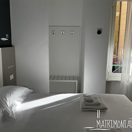 Albergo Augusta B&B Camogli Exteriör bild