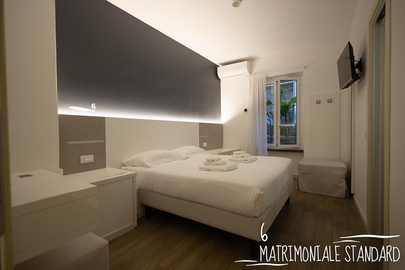 Albergo Augusta B&B Camogli Exteriör bild