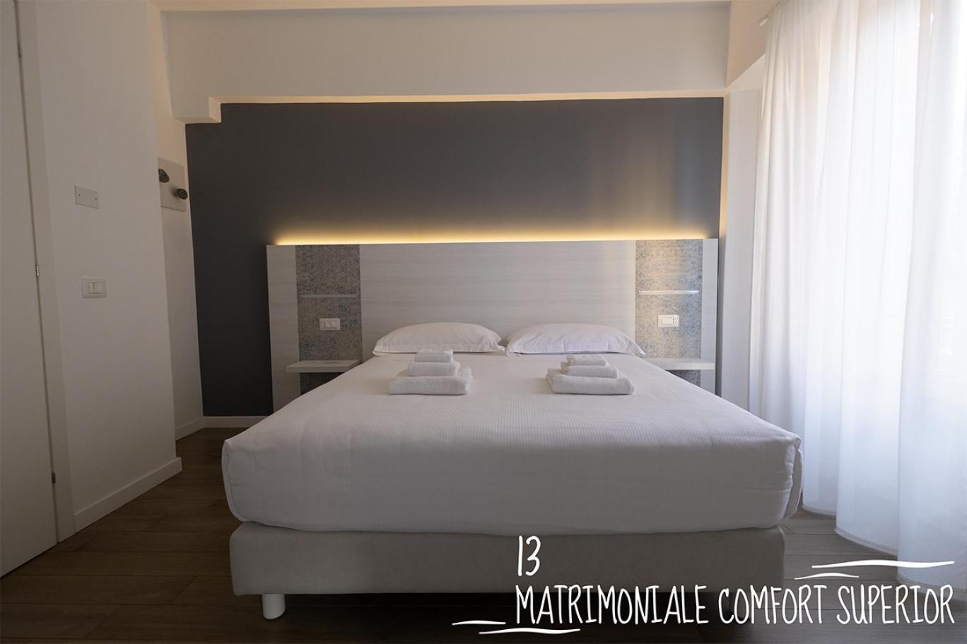 Albergo Augusta B&B Camogli Exteriör bild