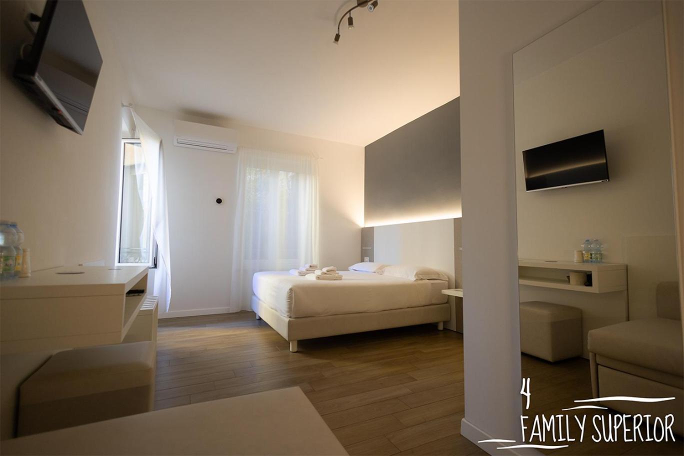 Albergo Augusta B&B Camogli Exteriör bild