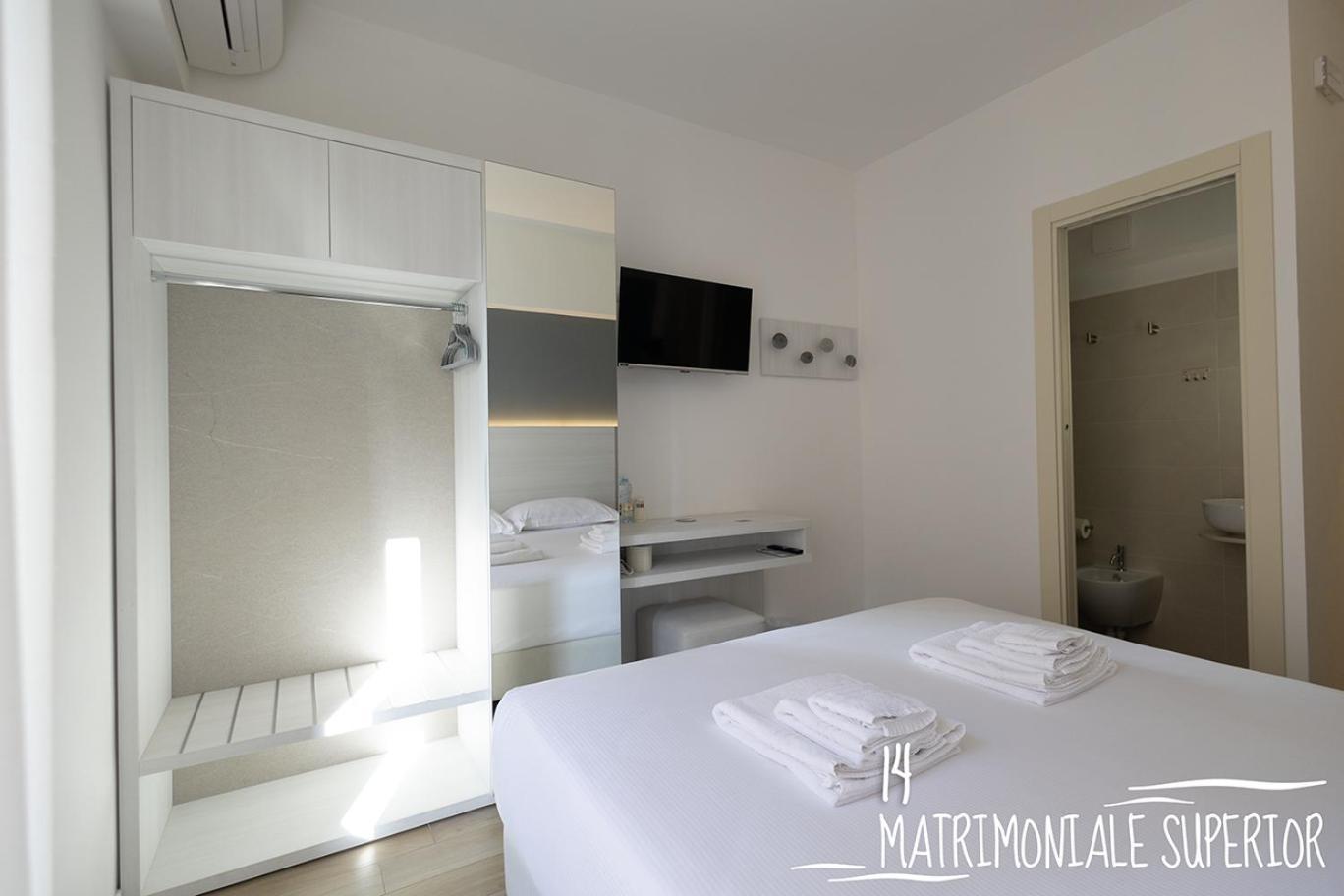 Albergo Augusta B&B Camogli Exteriör bild